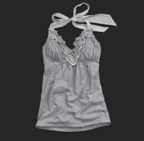 Abercrombie Fitch Mujeres Tanque AF8853